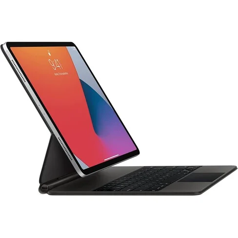 Teclado Apple Magic para iPad Pro de 12.9" MXQU2LL/A