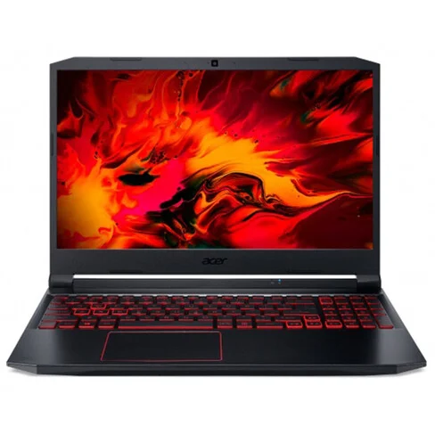 Notebook Acer Nitro 5 Gaming 15.6" Intel Core I5-10300H con NVIDIA GeForce GTX 1650 4GB