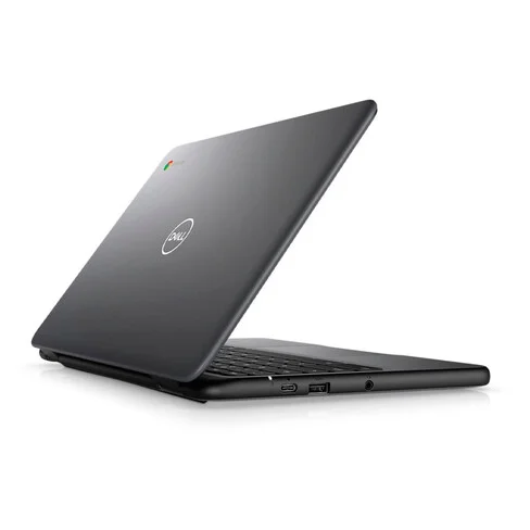 Notebook Dell Latitude 11" HD Intel Celeron N4120