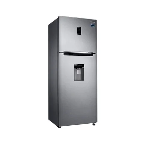 Heladera Samsung 394 Lts. RT38K5992SL/ZS Twin Cooling Plus