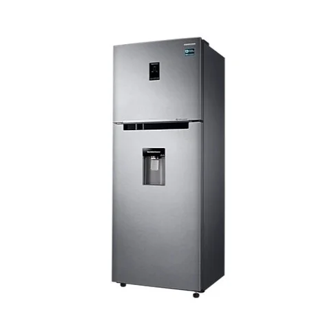 Heladera Samsung 394 Lts. RT38K5992SL/ZS Twin Cooling Plus