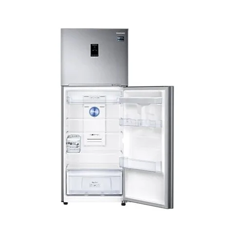Heladera Samsung 394 Lts. RT38K5992SL/ZS Twin Cooling Plus