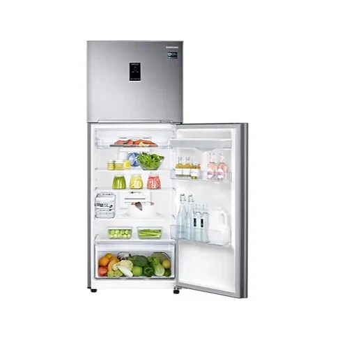 Heladera Samsung 394 Lts. RT38K5992SL/ZS Twin Cooling Plus