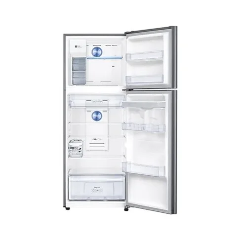 Heladera Samsung 394 Lts. RT38K5992SL/ZS Twin Cooling Plus