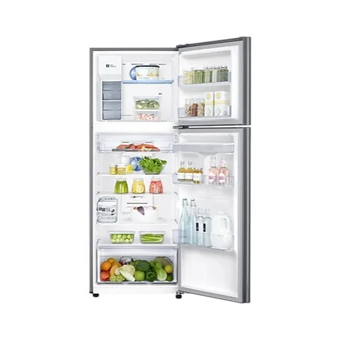 Heladera Samsung 394 Lts. RT38K5992SL/ZS Twin Cooling Plus