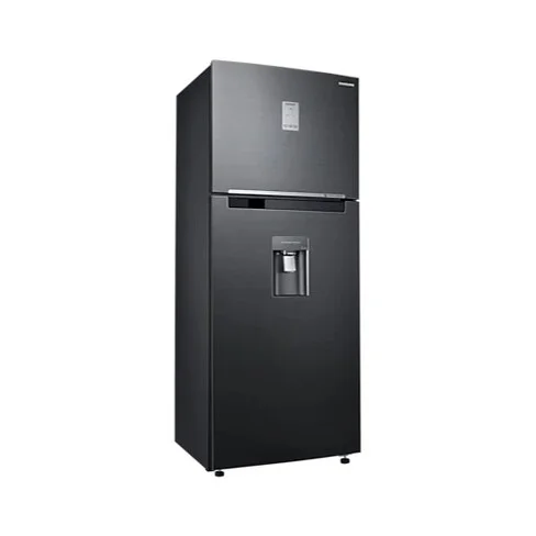 Heladera Samsung 452 Lts. RT46K6631BS Twin Cooling Plus