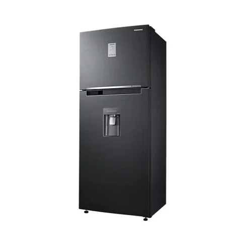 Heladera Samsung 452 Lts. RT46K6631BS Twin Cooling Plus