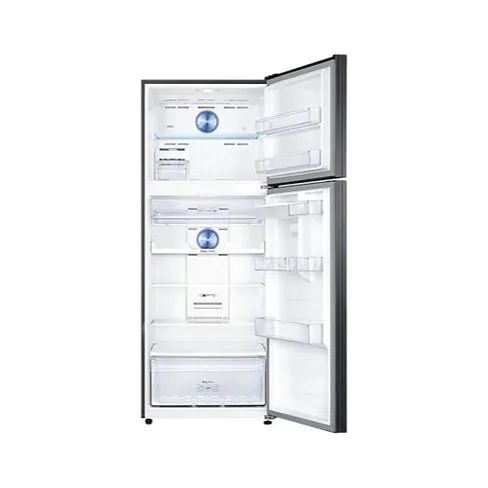 Heladera Samsung 452 Lts. RT46K6631BS Twin Cooling Plus