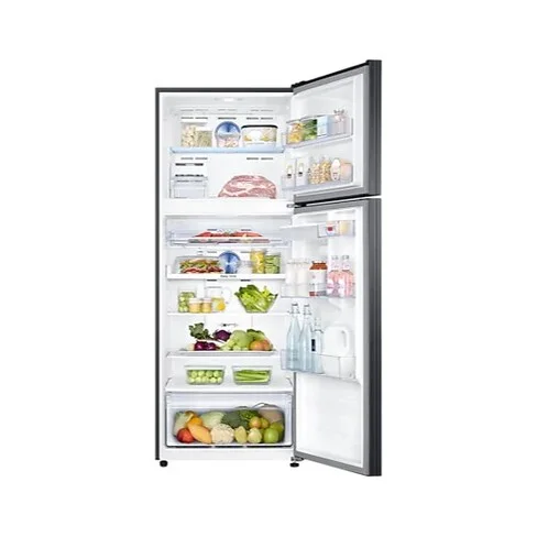 Heladera Samsung 452 Lts. RT46K6631BS Twin Cooling Plus