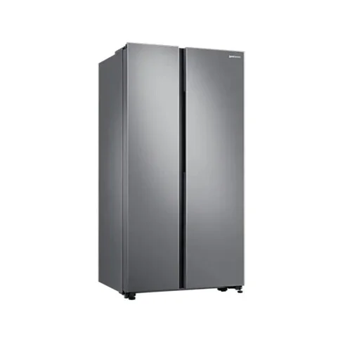 Heladera Samsung 647 Lts. RS62R5011M9/ZS Side by Side