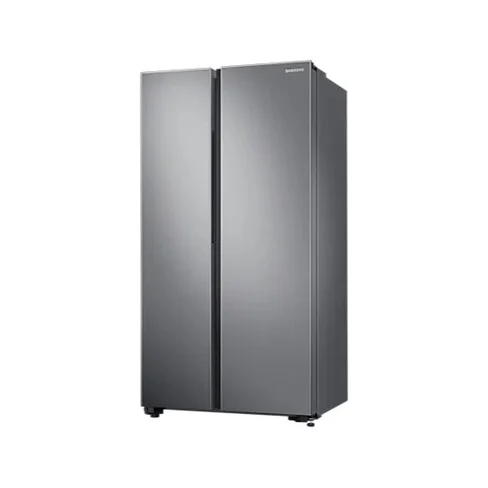 Heladera Samsung 647 Lts. RS62R5011M9/ZS Side by Side