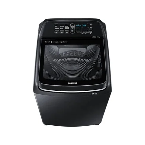 Lavarropas Samsung 19Kg WA19N6780CV/ZS