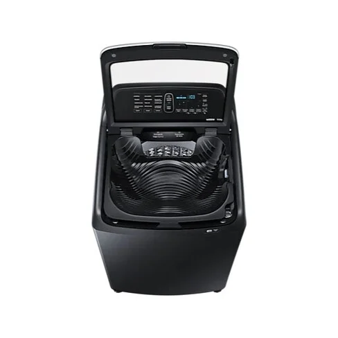 Lavarropas Samsung 19Kg WA19N6780CV/ZS