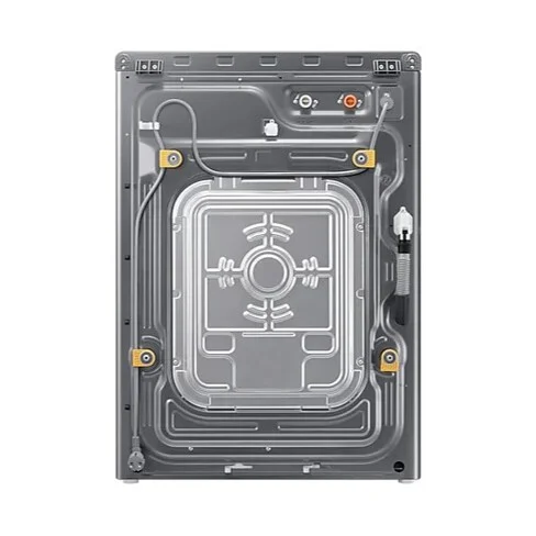 Lavasecarropas Samsung 22Kg WD22T6500GP/ZS