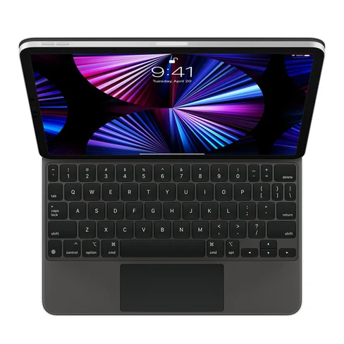 Teclado Magic Apple para iPad PRO 11" MXQT2LL/A