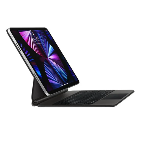 Teclado Magic Apple para iPad PRO 11" MXQT2LL/A