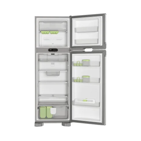 Heladera Consul 2 Puertas Frio Seco 430L CRM43HKDWX