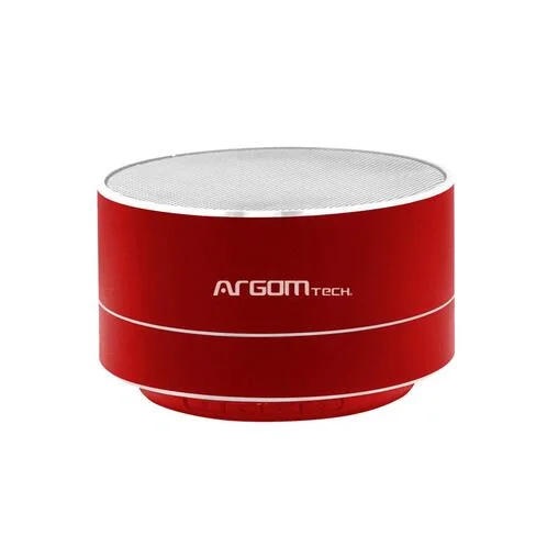 Parlante Argom Cyclone Wireless BT Speaker