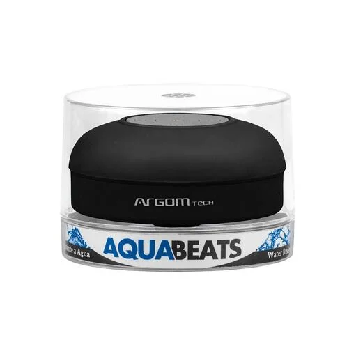 Parlante Argom Aquabeats Wireless BT Speaker