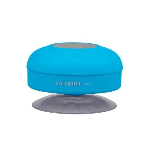 Parlante Argom Aquabeats Wireless BT Speaker