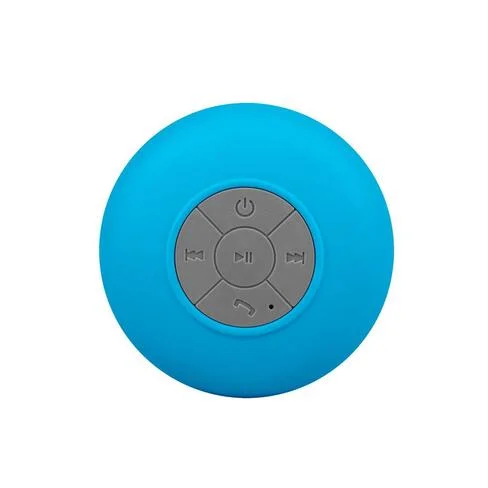 Parlante Argom Aquabeats Wireless BT Speaker