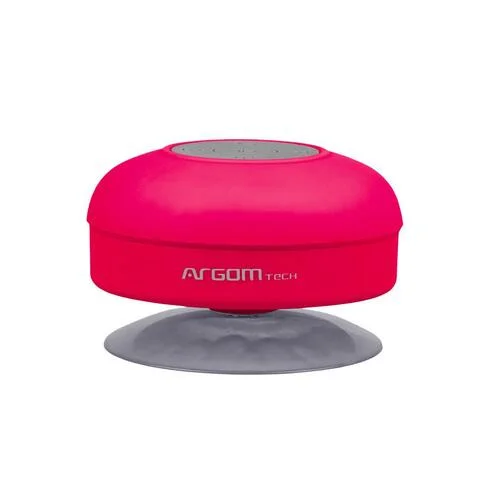Parlante Argom Aquabeats Wireless BT Speaker
