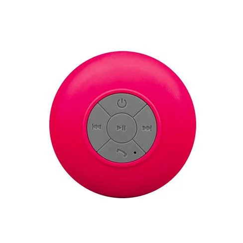 Parlante Argom Aquabeats Wireless BT Speaker