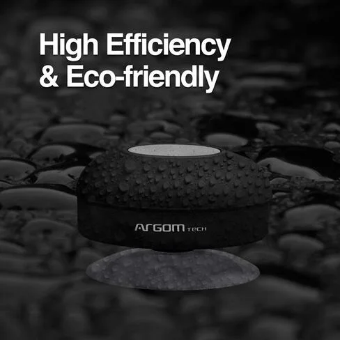 Parlante Argom Aquabeats Wireless BT Speaker