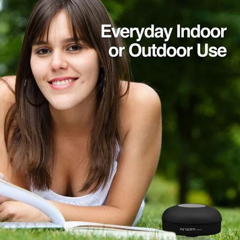 Parlante Argom Aquabeats Wireless BT Speaker