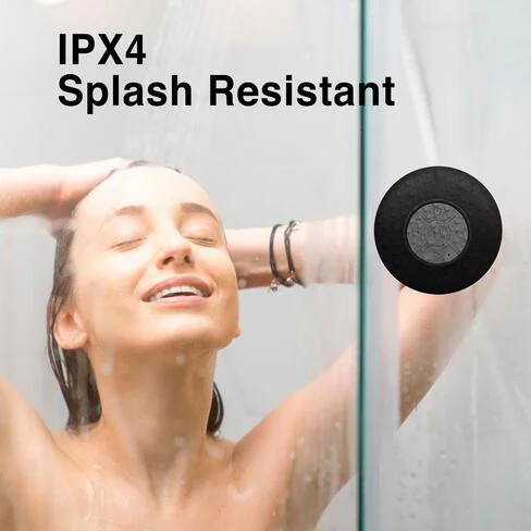 Parlante Argom Aquabeats Wireless BT Speaker