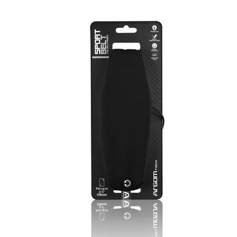 Cinturon deportivo Argom para celulares