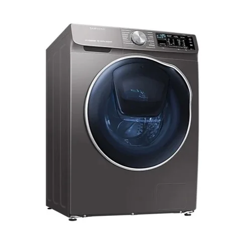 Lavasecarropas Samsung 12Kg WD12N64FR2X/EY