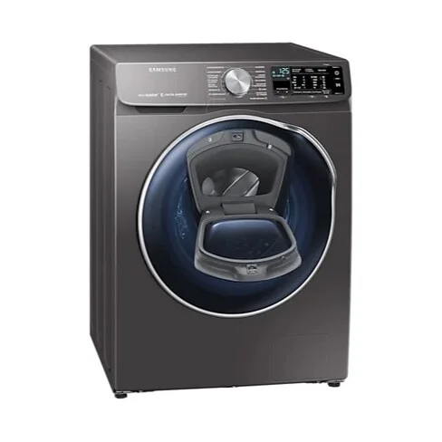 Lavasecarropas Samsung 12Kg WD12N64FR2X/EY