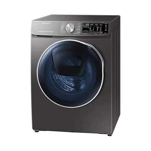 Lavasecarropas Samsung 12Kg WD12N64FR2X/EY