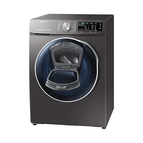 Lavasecarropas Samsung 12Kg WD12N64FR2X/EY