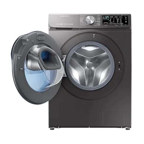 Lavasecarropas Samsung 12Kg WD12N64FR2X/EY