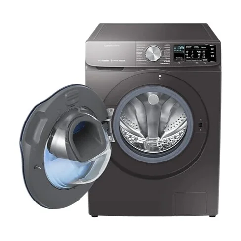 Lavasecarropas Samsung 12Kg WD12N64FR2X/EY