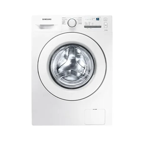 Lavarropas Samsung 6Kg WW60J3287LW/GG