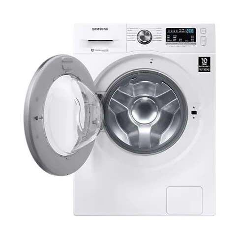 Lavasecarropas Samsung 10.5Kg WD10M44733W/ZS