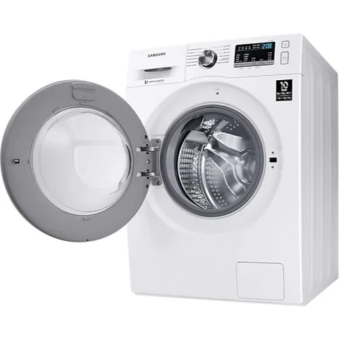 Lavasecarropas Samsung 10.5Kg WD10M44733W/ZS