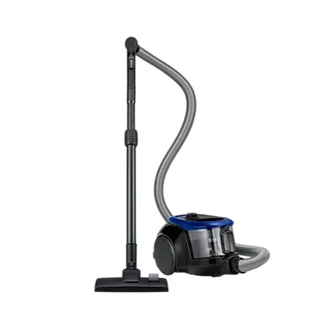 Aspiradora Samsung VC18M2120SB - 1,5 Litros