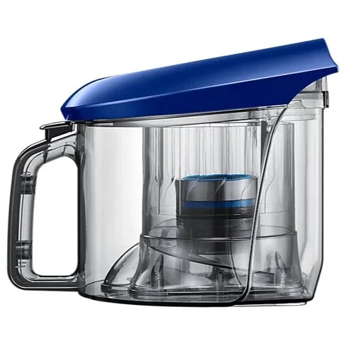 Aspiradora Samsung VC18M2120SB - 1,5 Litros