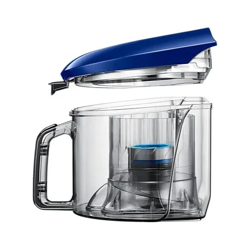 Aspiradora Samsung VC18M2120SB - 1,5 Litros
