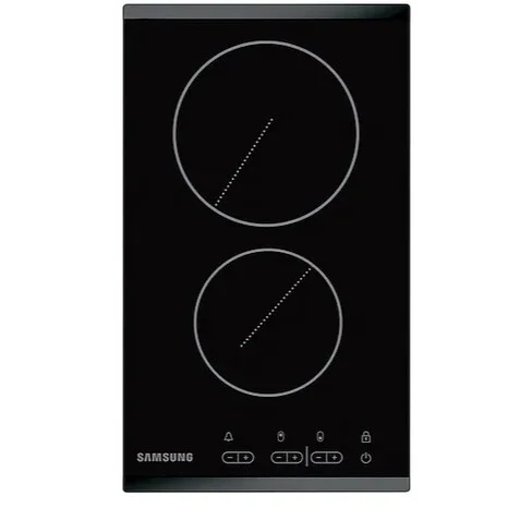 Anafe Eléctrico Samsung Vitrocerámico CTR432NB02/BG