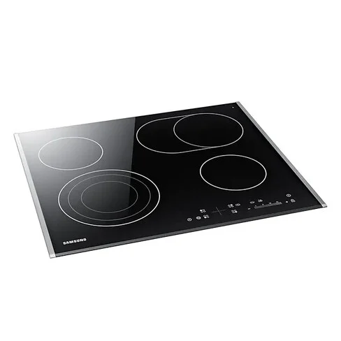 Anafe Eléctrico Samsung Vitrocerámico CTR264KC01/BG