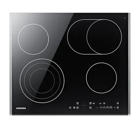 Anafe Eléctrico Samsung Vitrocerámico CTR264KC01/BG