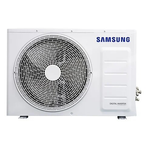Aire Acondicionado Samsung 18K BTU AR9500T Wall-mount AC con Fast Cooling AX AR18TSFZAWK/UG
