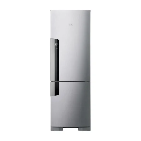 Heladera Consul Evox 428Lts Frío Seco Inverter con Panel Touch CRE44AKDWC