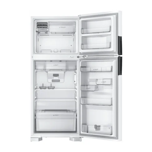 Heladera Consul 438L Frío Seco 2 Puertas CRM50HBDUW