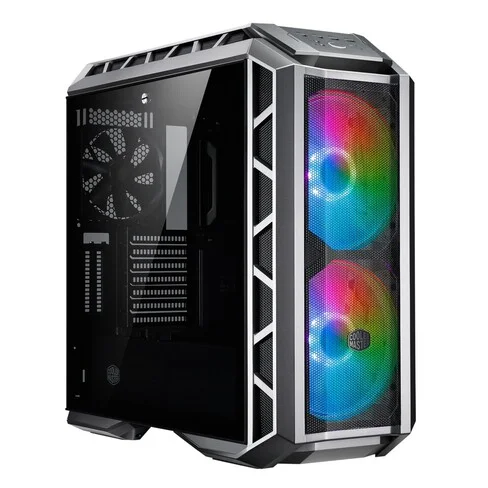 Gabinete Cooler Master MasterCase H500P Mesh ARGB